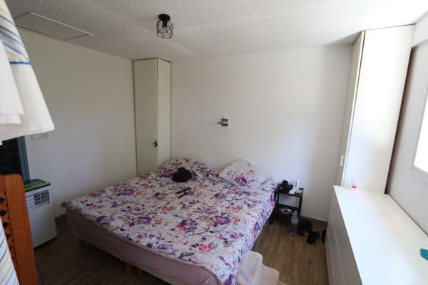 MAISON 105 M² - 4 CHAMBRES - CENTRE DE VACANCES EURONAT : FFN - FKK - INF.FNI - F - 33590