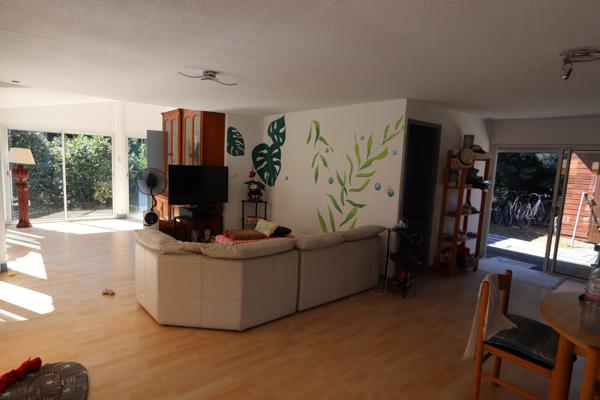 MAISON 105 M² - 4 CHAMBRES - CENTRE DE VACANCES EURONAT : FFN - FKK - INF.FNI - F - 33590