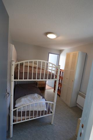 MAISON 105 M² - 4 CHAMBRES - CENTRE DE VACANCES EURONAT : FFN - FKK - INF.FNI - F - 33590