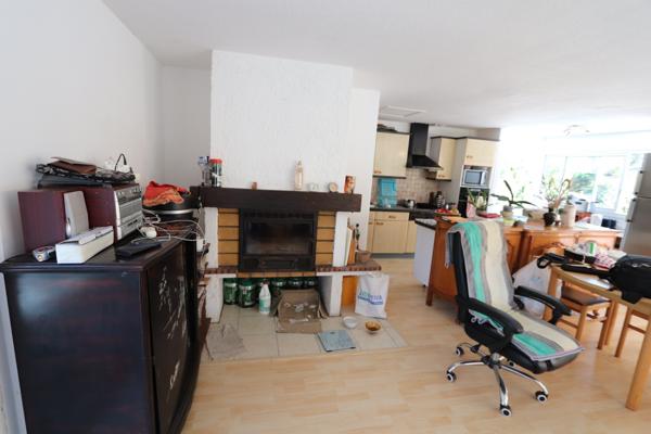 MAISON 105 M² - 4 CHAMBRES - CENTRE DE VACANCES EURONAT : FFN - FKK - INF.FNI - F - 33590