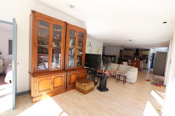 MAISON 105 M² - 4 CHAMBRES - CENTRE DE VACANCES EURONAT : FFN - FKK - INF.FNI - F - 33590