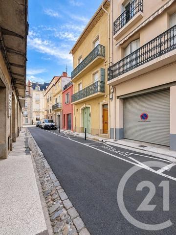 Maison à vendre  8 pièces - 123,96 m 2   BEZIERS  - 34
