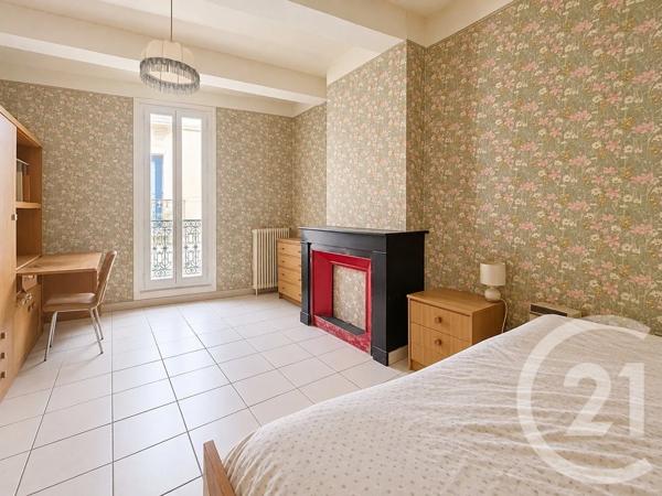 Maison à vendre  8 pièces - 123,96 m 2   BEZIERS  - 34