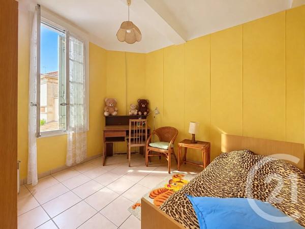 Maison à vendre  8 pièces - 123,96 m 2   BEZIERS  - 34