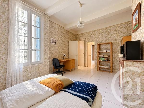 Maison à vendre  8 pièces - 123,96 m 2   BEZIERS  - 34