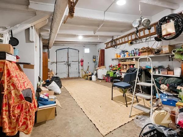 Maison à vendre  8 pièces - 123,96 m 2   BEZIERS  - 34