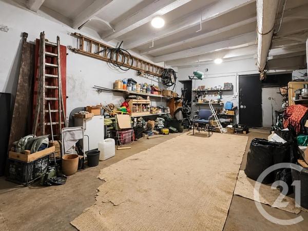 Maison à vendre  8 pièces - 123,96 m 2   BEZIERS  - 34