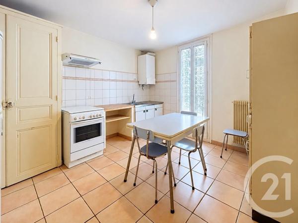 Maison à vendre  8 pièces - 123,96 m 2   BEZIERS  - 34
