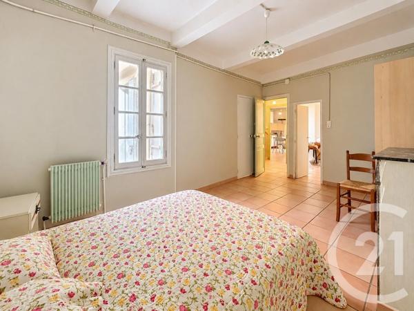 Maison à vendre  8 pièces - 123,96 m 2   BEZIERS  - 34