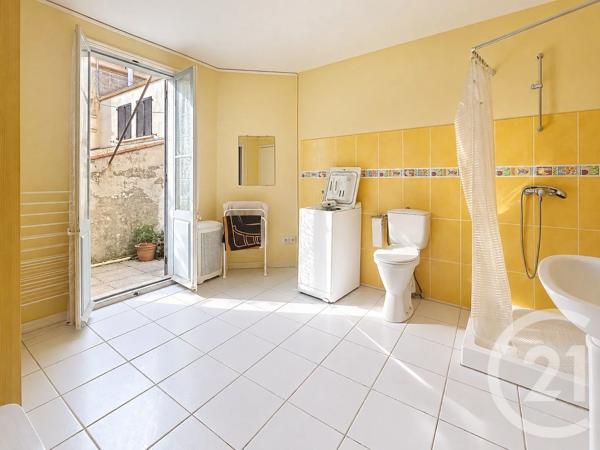 Maison à vendre  8 pièces - 123,96 m 2   BEZIERS  - 34