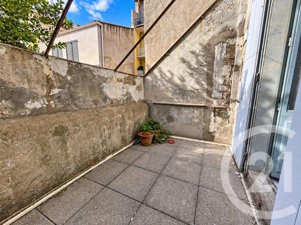 Maison à vendre  8 pièces - 123,96 m 2   BEZIERS  - 34