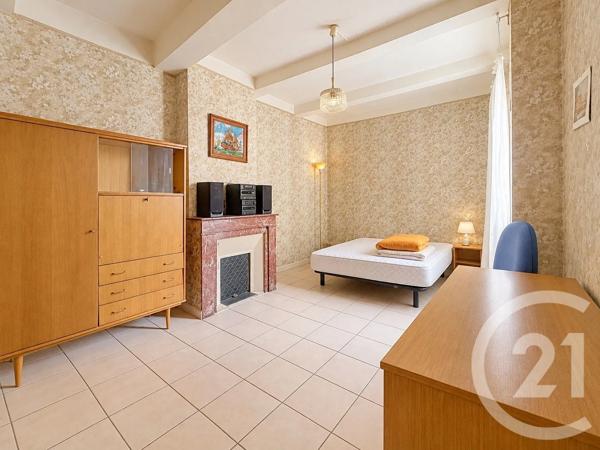 Maison à vendre  8 pièces - 123,96 m 2   BEZIERS  - 34