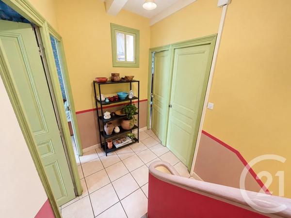 Maison à vendre  8 pièces - 123,96 m 2   BEZIERS  - 34
