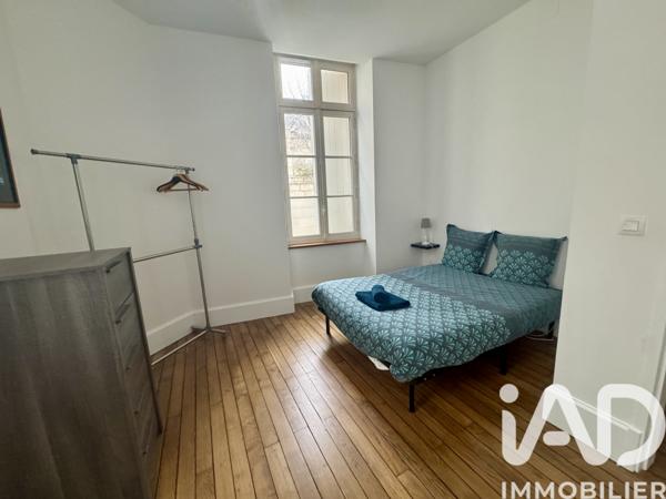 Appartement à vendre 3 pièces 65 m² Angoulême