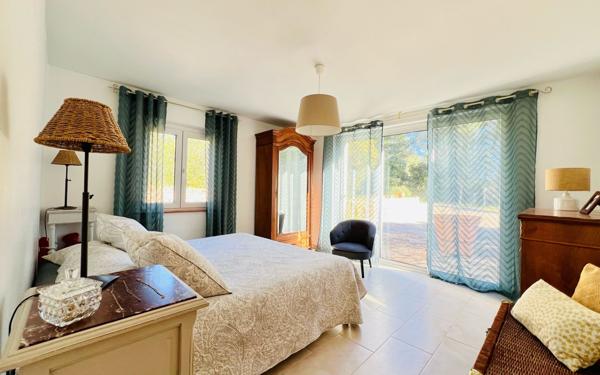 Maison à vendre    4 pièces •  La Cadière-d'Azur