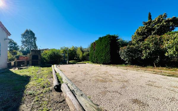 Maison à vendre    4 pièces •  La Cadière-d'Azur