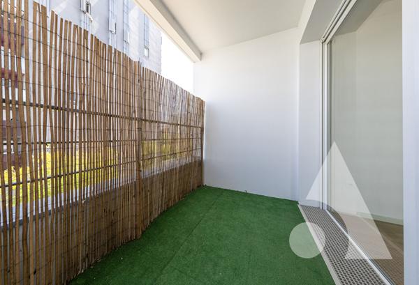 Appartement 3 pièces 58.49 m2