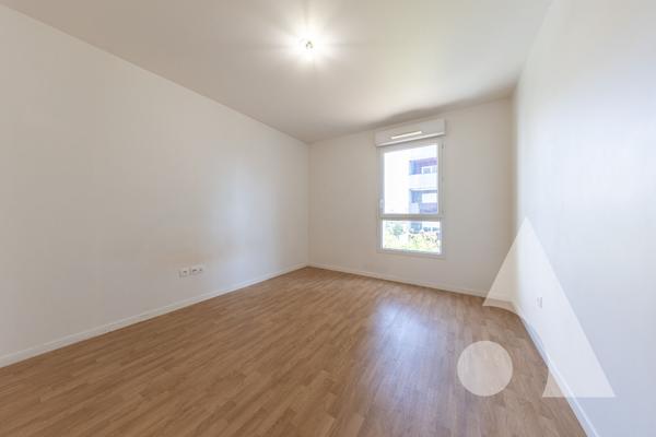 Appartement 3 pièces 58.49 m2