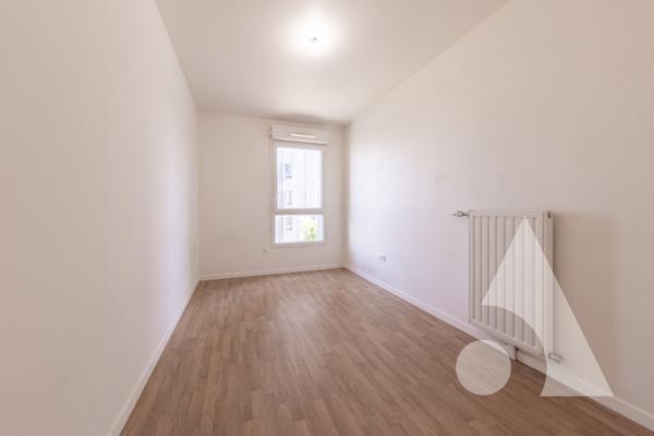 Appartement 3 pièces 58.49 m2