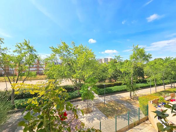 Appartement Evry Courcouronnes 1 pièce(s)