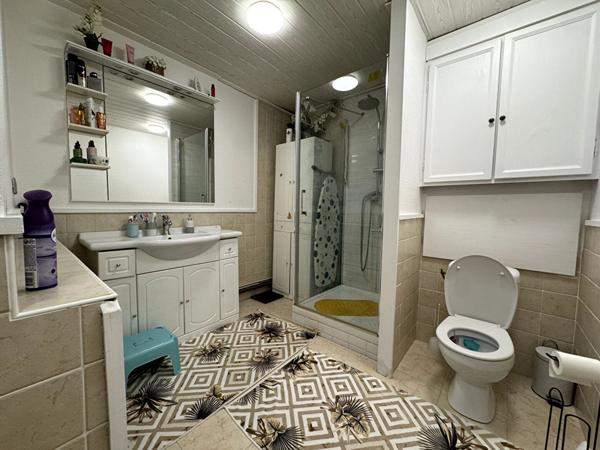 Appartement Evry Courcouronnes 1 pièce(s)