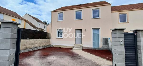 EPONE - Maison de 2020, 5 chambres