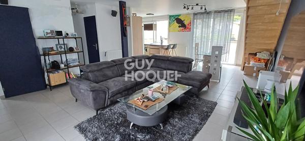 EPONE - Maison de 2020, 5 chambres