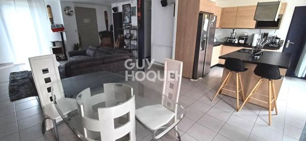 EPONE - Maison de 2020, 5 chambres