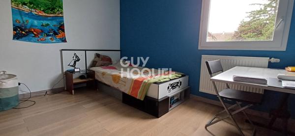 EPONE - Maison de 2020, 5 chambres