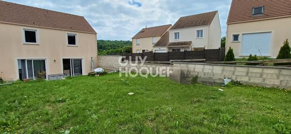 EPONE - Maison de 2020, 5 chambres