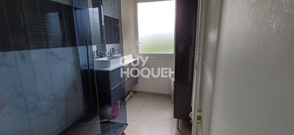 EPONE -  Maison de 2020,  5 chambres