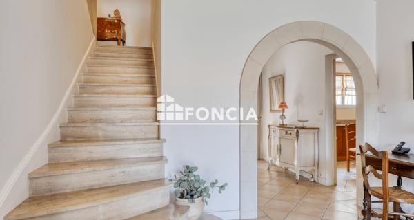 À vendre Maison 10 pièces 215.02 m² - Bordeaux 33800