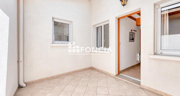 À vendre Maison 10 pièces 215.02 m² - Bordeaux 33800