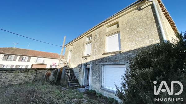 Maison à vendre 10 pièces 230 m² Buzancy