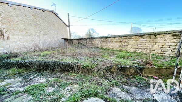 Maison à vendre 10 pièces 230 m² Buzancy