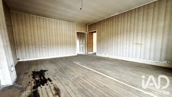 Maison à vendre 10 pièces 230 m² Buzancy