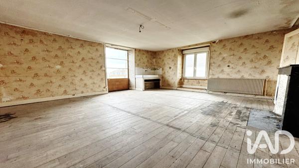 Maison à vendre 10 pièces 230 m² Buzancy
