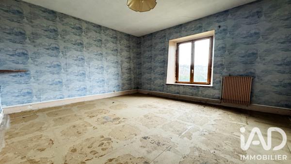 Maison à vendre 10 pièces 230 m² Buzancy