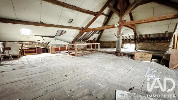 Maison à vendre 10 pièces 230 m² Buzancy