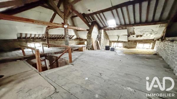 Maison à vendre 10 pièces 230 m² Buzancy