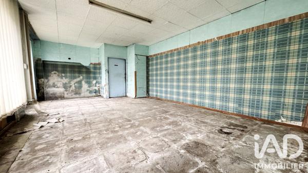 Maison à vendre 10 pièces 230 m² Buzancy