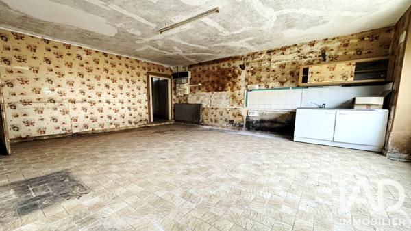 Maison à vendre 10 pièces 230 m² Buzancy