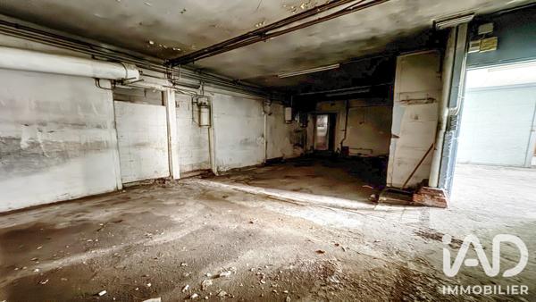 Maison à vendre 10 pièces 230 m² Buzancy