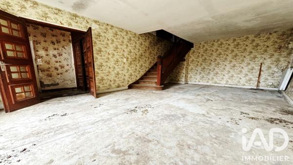 Maison à vendre 10 pièces 230 m² Buzancy