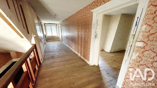 Maison à vendre 10 pièces 230 m² Buzancy