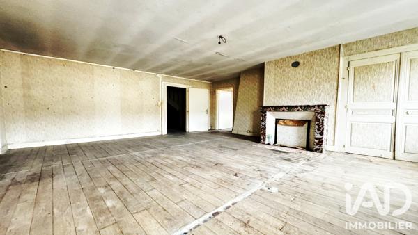 Maison à vendre 10 pièces 230 m² Buzancy