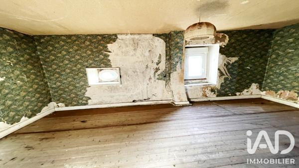 Maison à vendre 10 pièces 230 m² Buzancy