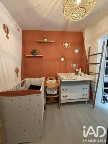 Appartement à vendre 3 pièces 78,96 m² Knutange