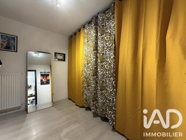 Appartement à vendre 3 pièces 78,96 m² Knutange