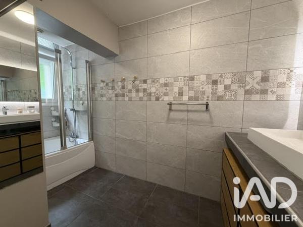 Appartement à vendre 3 pièces 78,96 m² Knutange